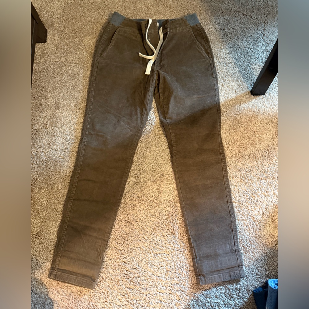 UpWest Tan Women's Jeggings